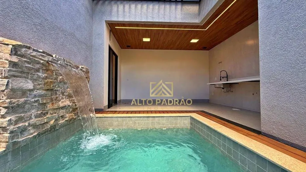 Casa, 4 quartos, 185 m² - Foto 2