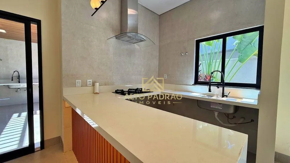 Casa, 4 quartos, 185 m² - Foto 3