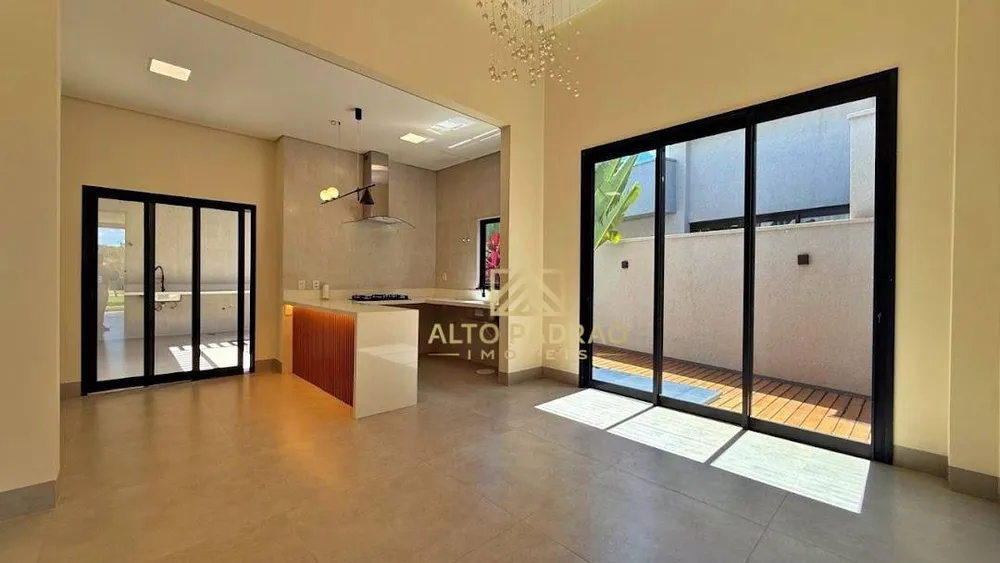 Casa, 4 quartos, 185 m² - Foto 4