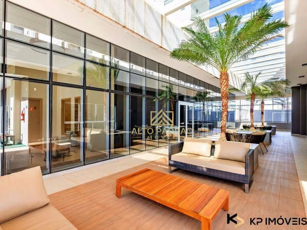 Apartamento, 3 quartos, 105 m² - Foto 1