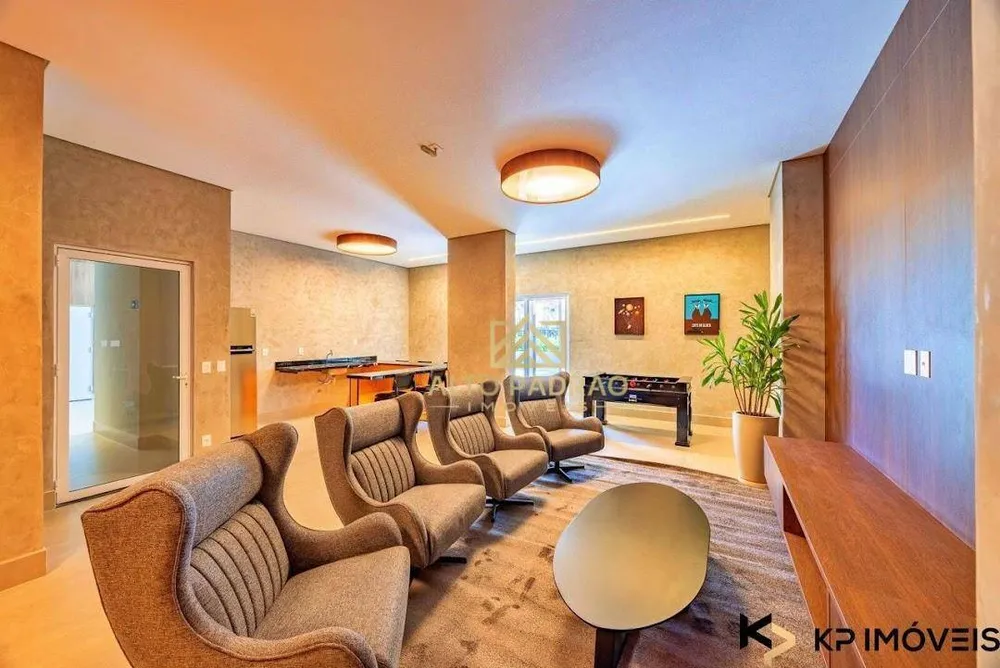 Apartamento, 3 quartos, 105 m² - Foto 4