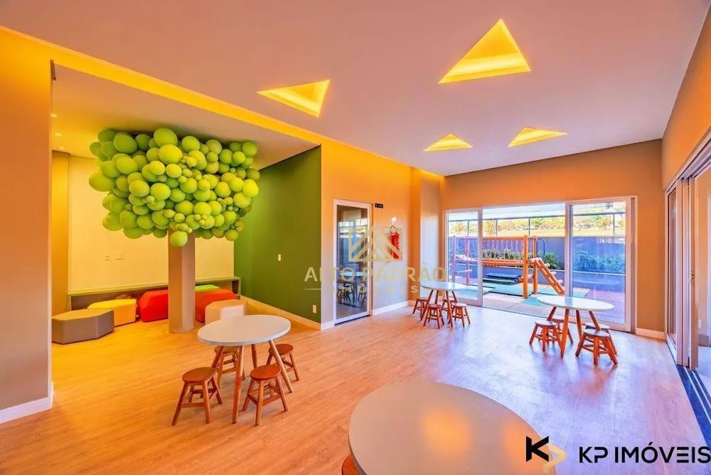 Apartamento, 3 quartos, 105 m² - Foto 2