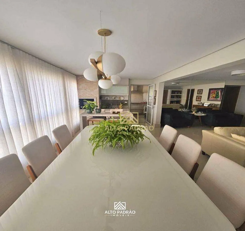Apartamento, 3 quartos, 124 m² - Foto 1