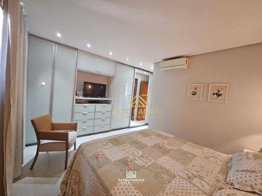 Apartamento, 3 quartos, 124 m² - Foto 4