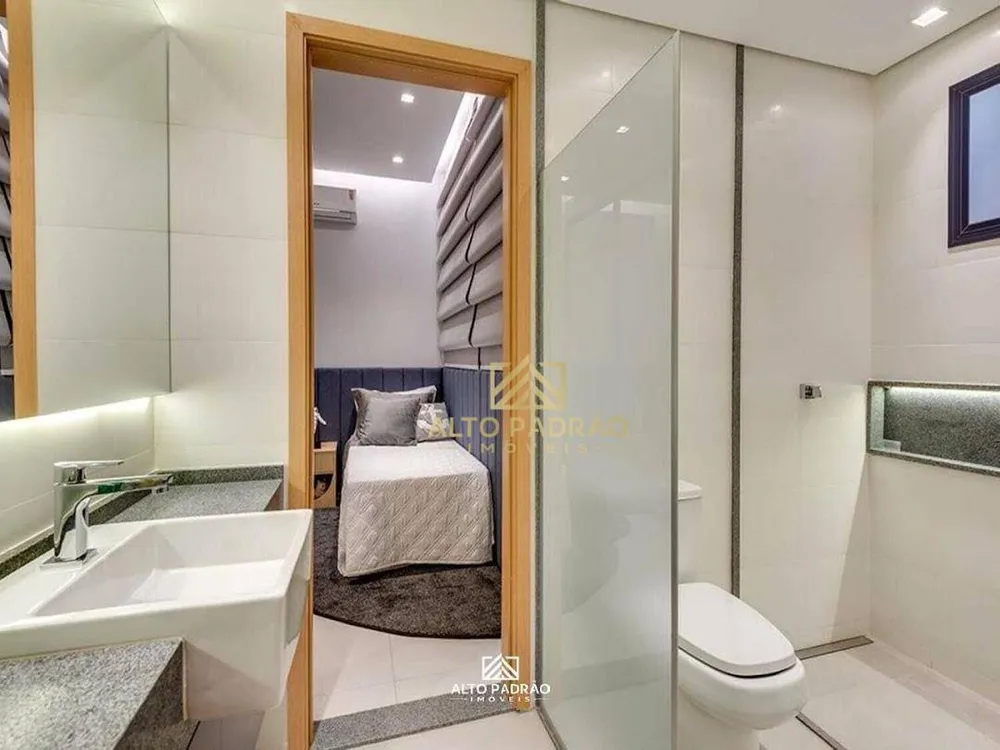 Apartamento, 3 quartos, 97 m² - Foto 3