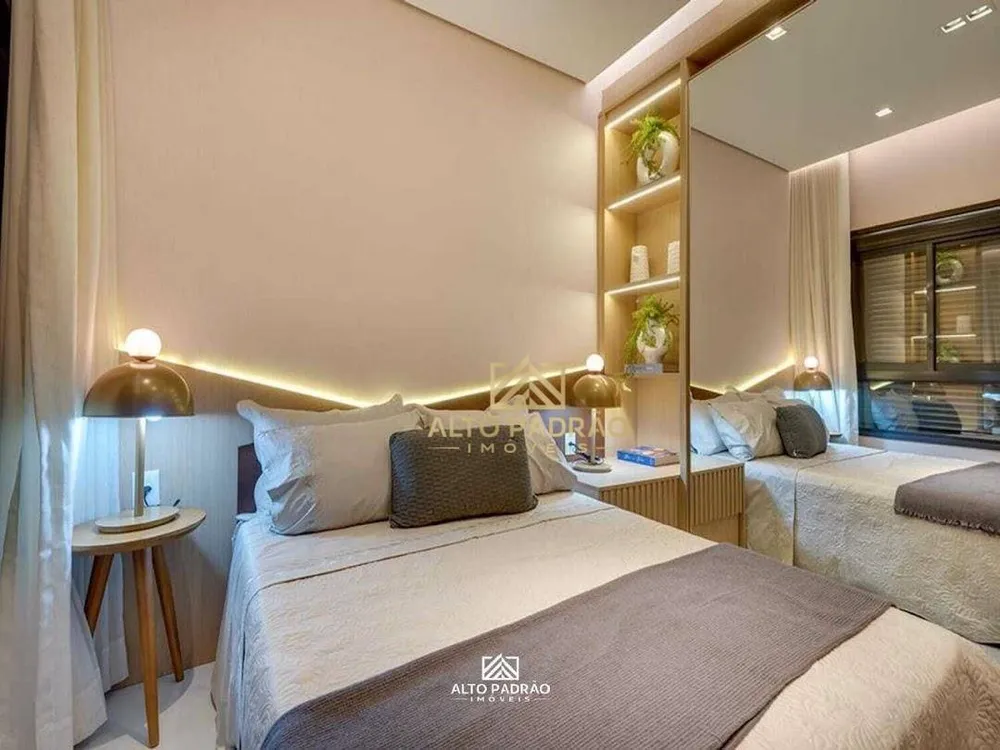 Apartamento, 3 quartos, 97 m² - Foto 4