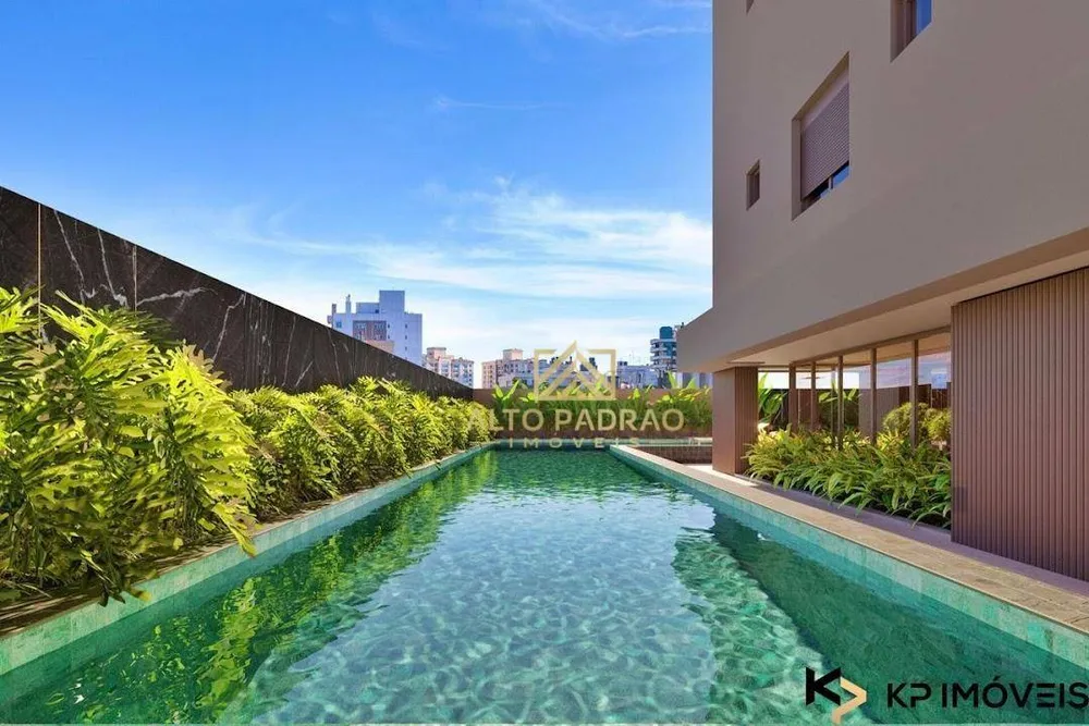 Apartamento, 4 quartos, 229 m² - Foto 3