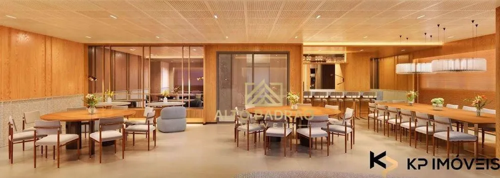 Apartamento, 4 quartos, 229 m² - Foto 2