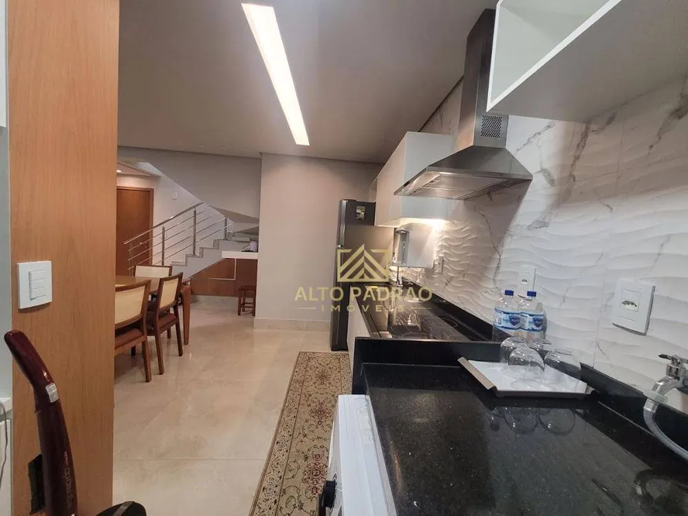 Apartamento, 2 quartos, 92 m² - Foto 1