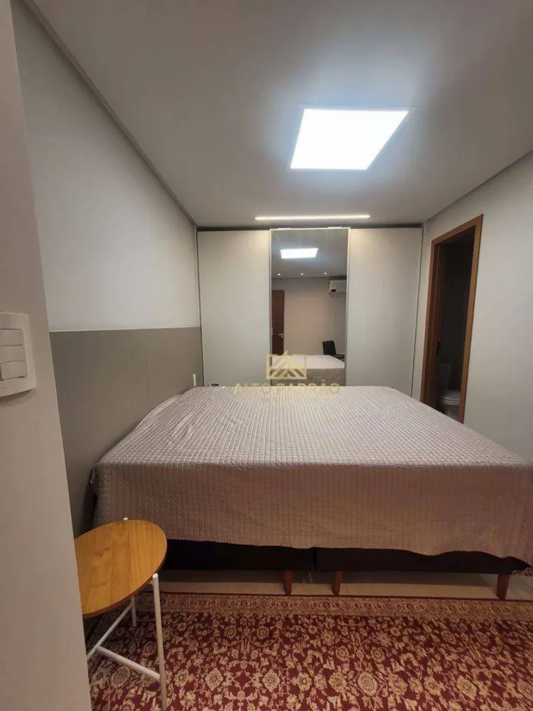 Apartamento, 2 quartos, 92 m² - Foto 3