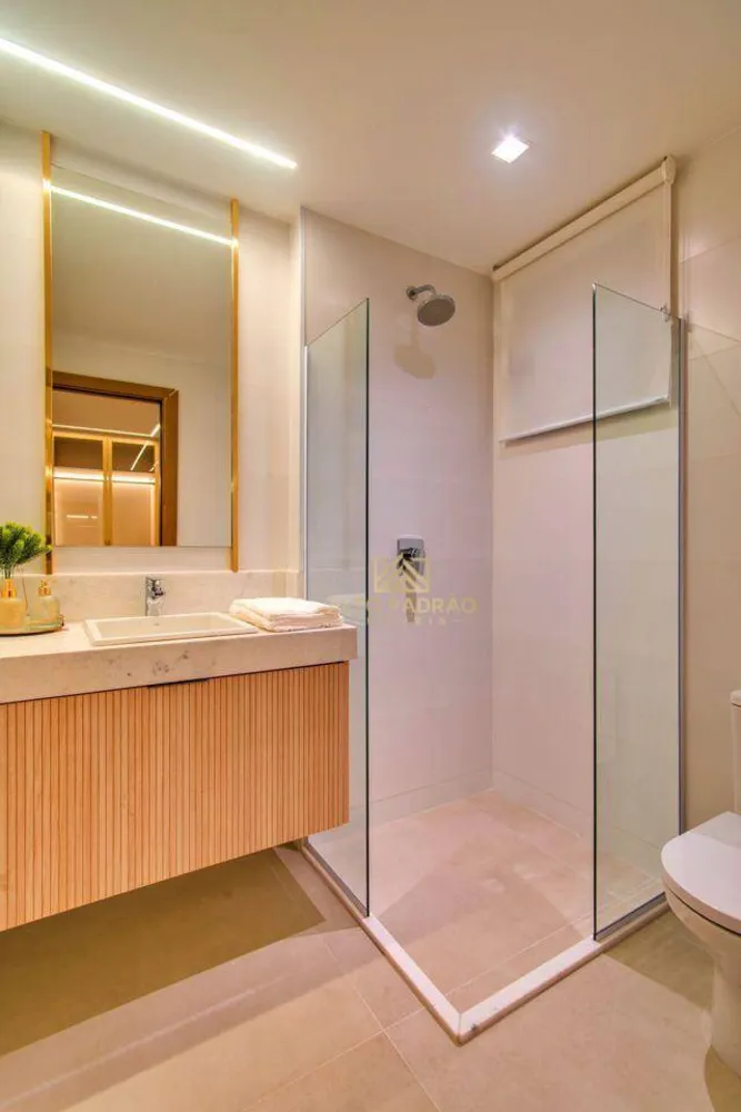 Apartamento, 3 quartos, 152 m² - Foto 2