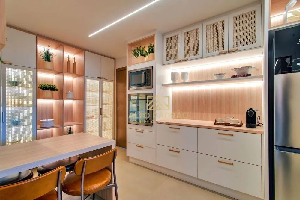 Apartamento, 3 quartos, 152 m² - Foto 4