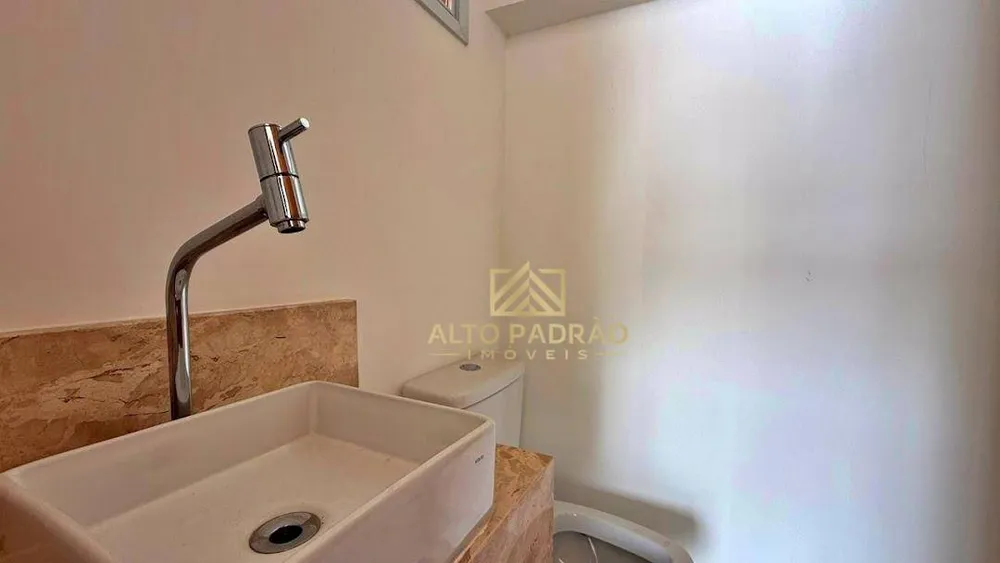 Sobrado, 3 quartos, 154 m² - Foto 3
