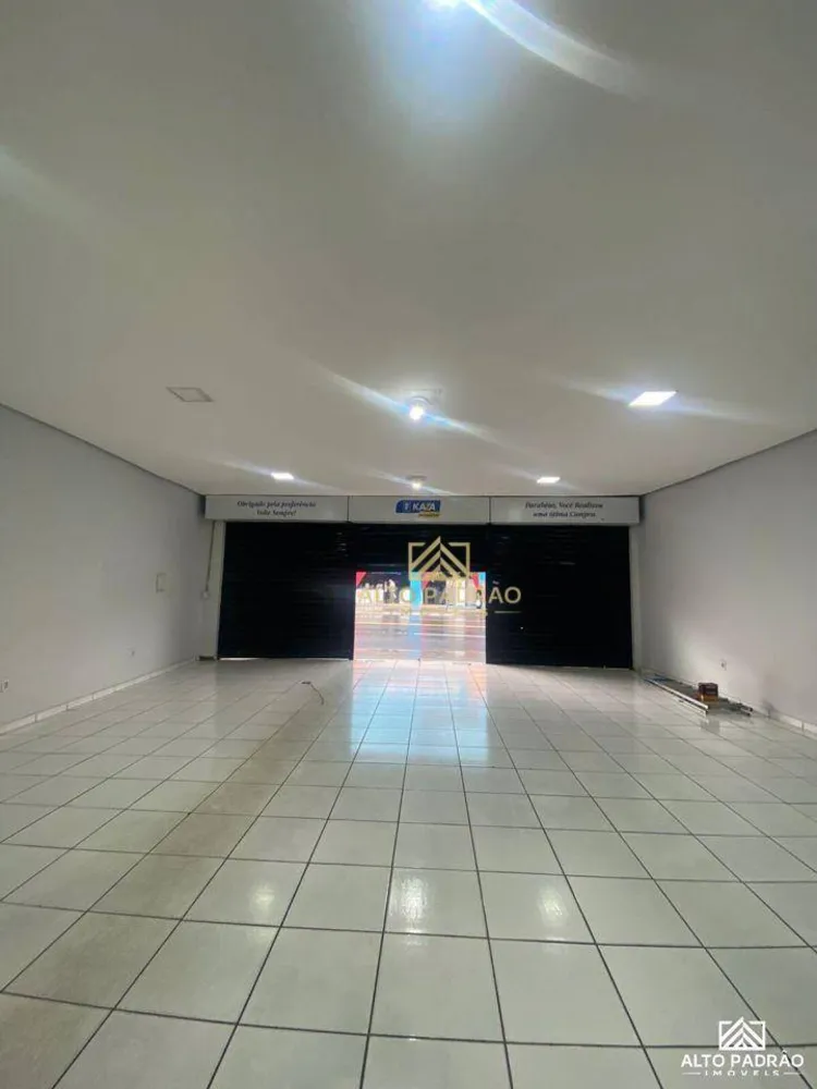 Loja-Salão, 423 m² - Foto 2