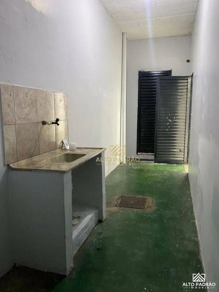 Loja-Salão, 423 m² - Foto 3