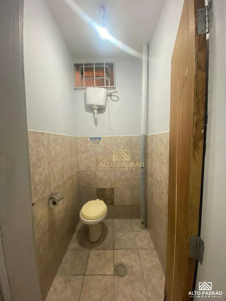 Loja-Salão, 423 m² - Foto 4