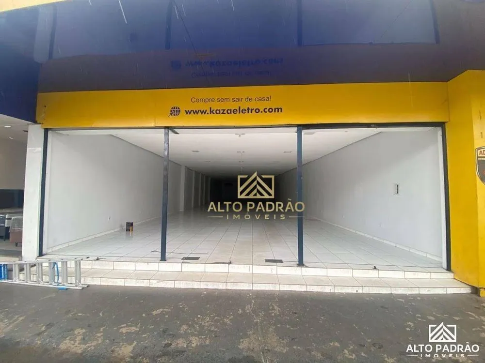 Loja-Salão, 423 m² - Foto 1