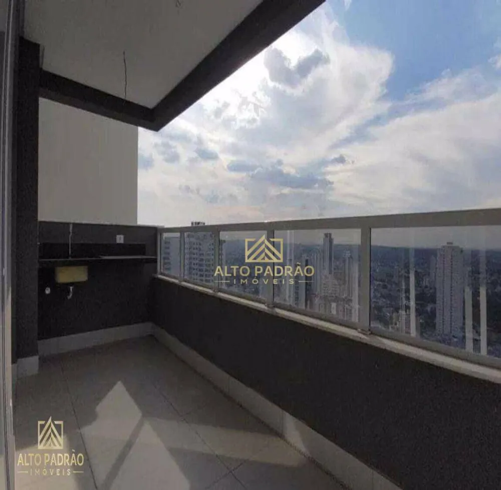 Apartamento, 3 quartos, 132 m² - Foto 2