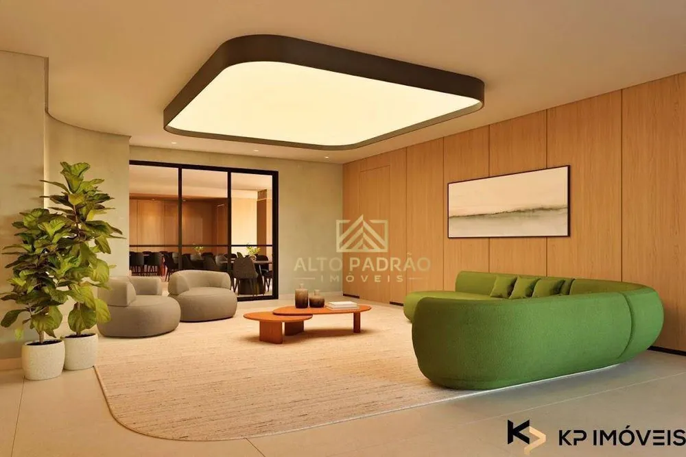 Apartamento, 2 quartos, 92 m² - Foto 4