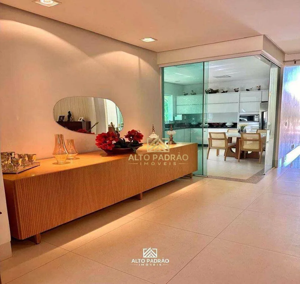Casa de Condomínio, 4 quartos - Foto 2