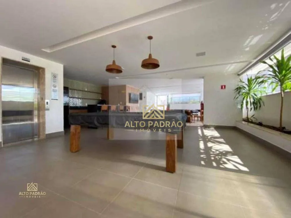 Apartamento, 3 quartos, 208 m² - Foto 4
