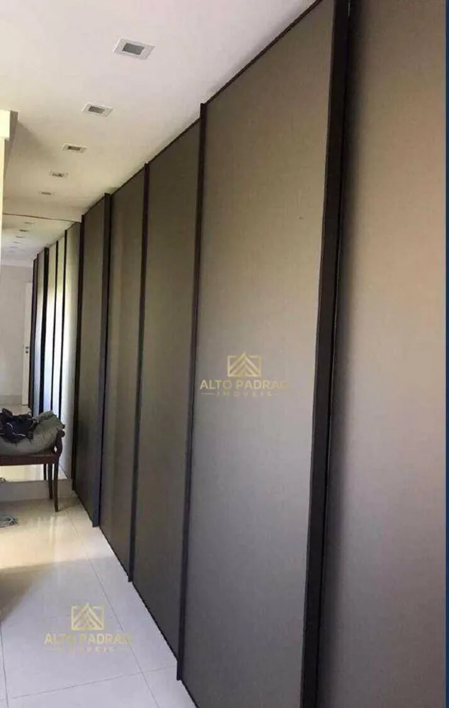 Apartamento, 3 quartos, 208 m² - Foto 2
