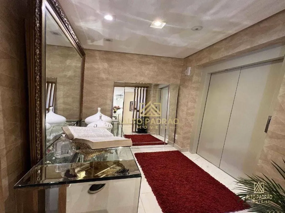 Apartamento, 4 quartos, 224 m² - Foto 1