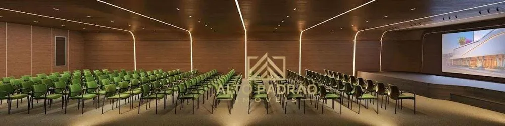 Sala-Conjunto, 487 m² - Foto 3