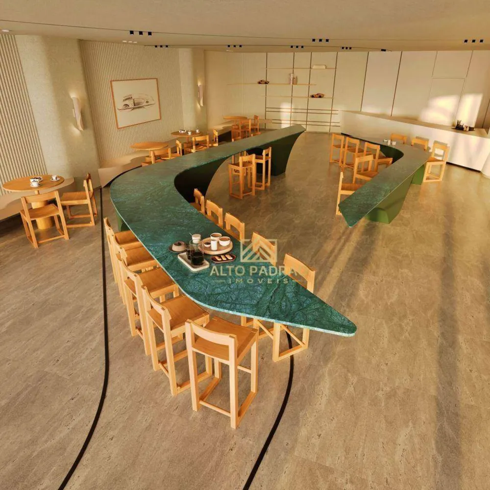 Sala-Conjunto, 487 m² - Foto 4