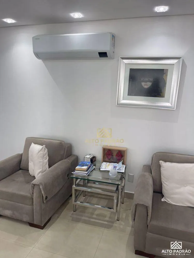 Apartamento, 3 quartos, 96 m² - Foto 4