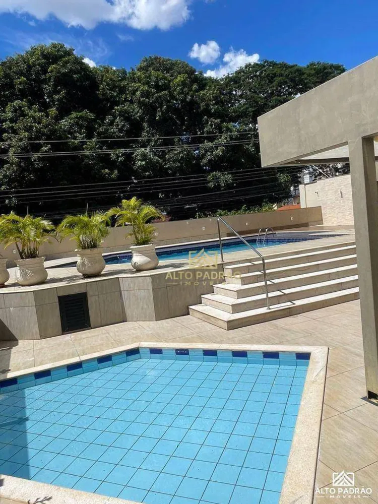 Apartamento, 3 quartos, 96 m² - Foto 1