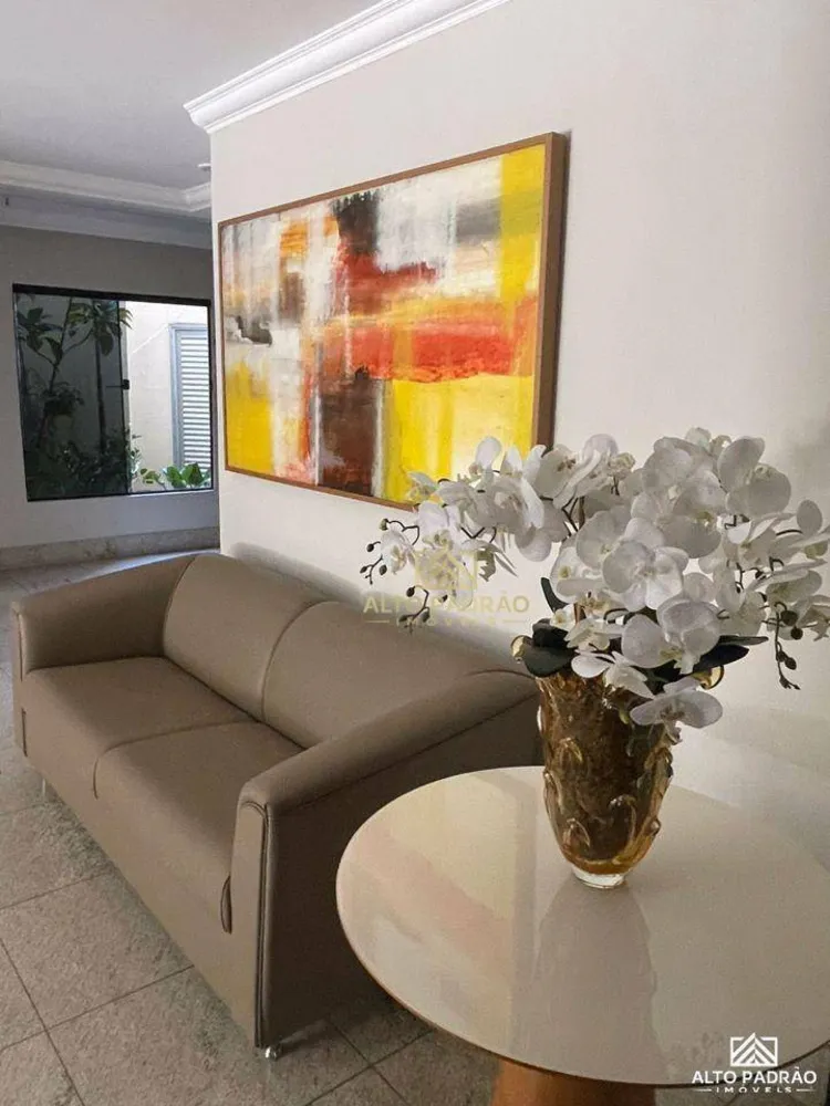 Apartamento, 3 quartos, 96 m² - Foto 3
