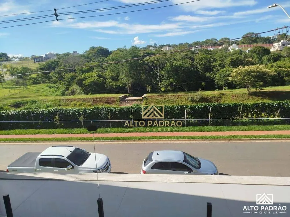 Sobrado, 4 quartos, 261 m² - Foto 3