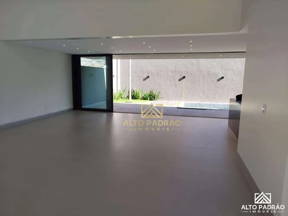 Sobrado, 4 quartos, 261 m² - Foto 4