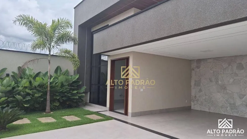 Casa, 3 quartos, 215 m² - Foto 1