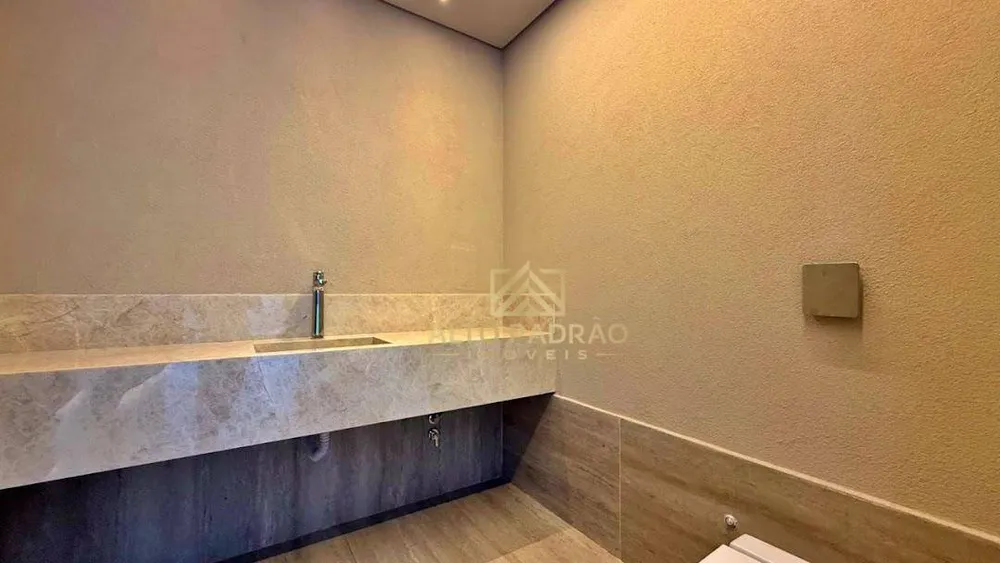 Casa, 4 quartos, 369 m² - Foto 1