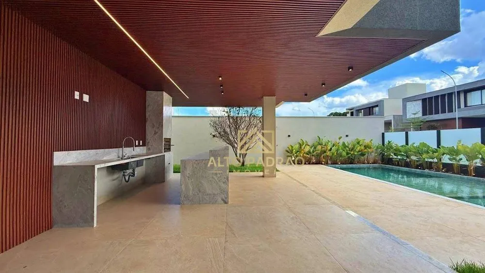 Casa, 4 quartos, 369 m² - Foto 3