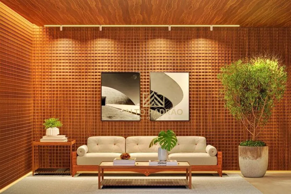 Apartamento, 4 quartos, 350 m² - Foto 3