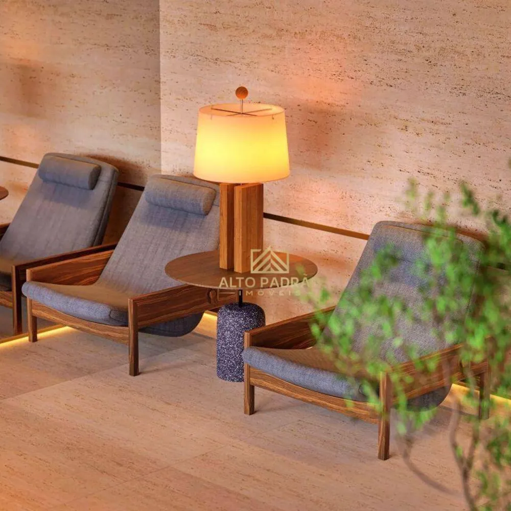 Apartamento, 4 quartos, 350 m² - Foto 2
