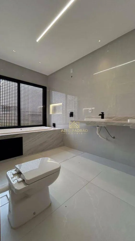 Casa de Condomínio, 4 quartos - Foto 3