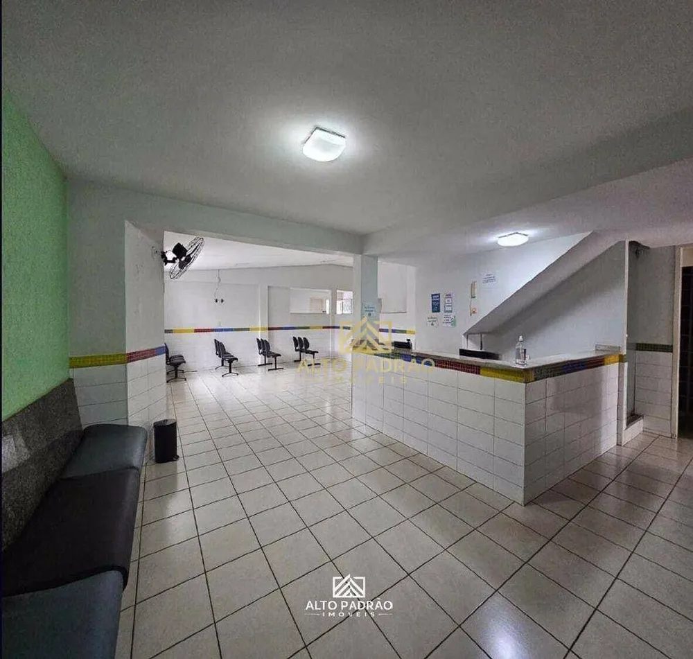 Casa, 465 m² - Foto 1