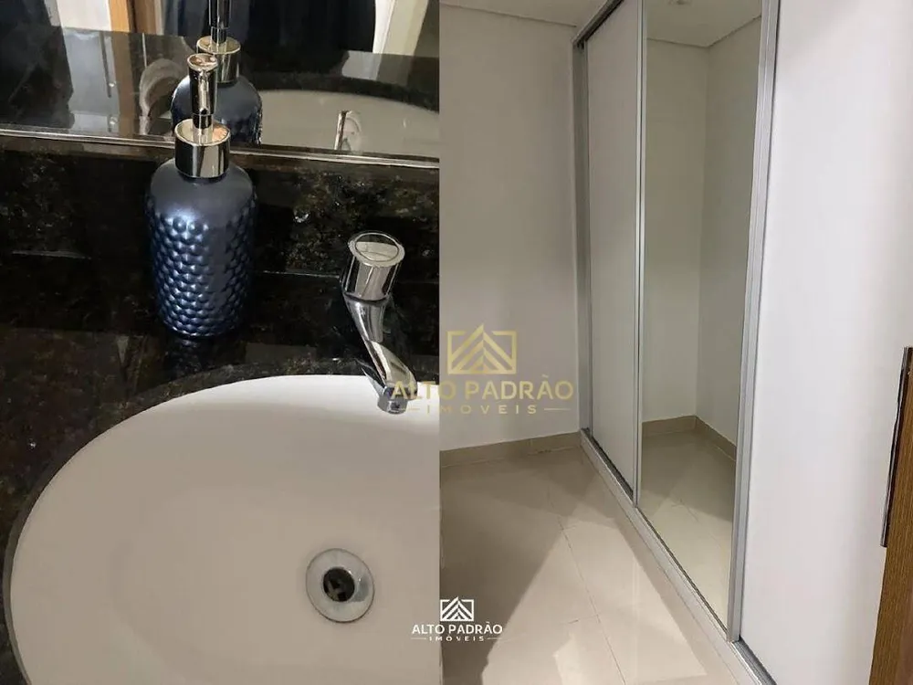 Flat/Apart Hotel, 1 quarto, 34 m² - Foto 3