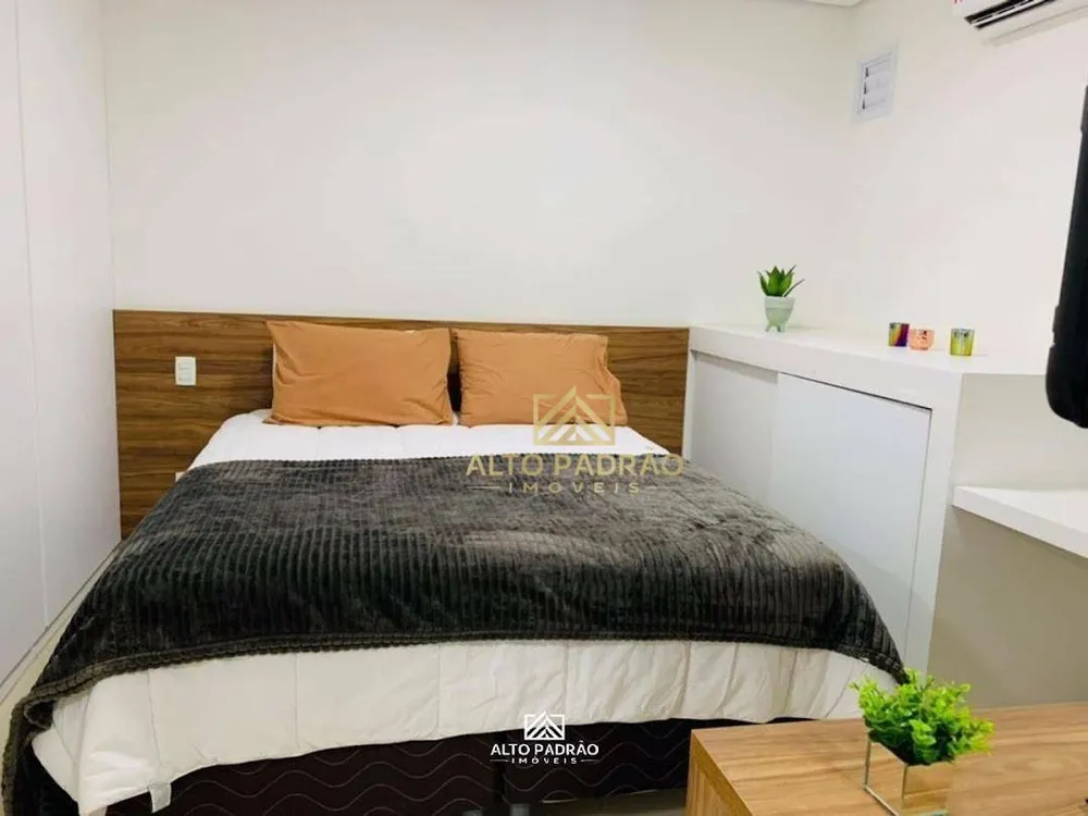 Flat/Apart Hotel, 1 quarto, 34 m² - Foto 2