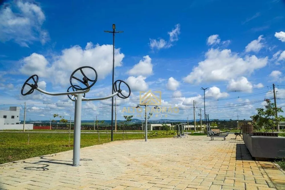 Loteamento e Condomínio, 250 m² - Foto 4