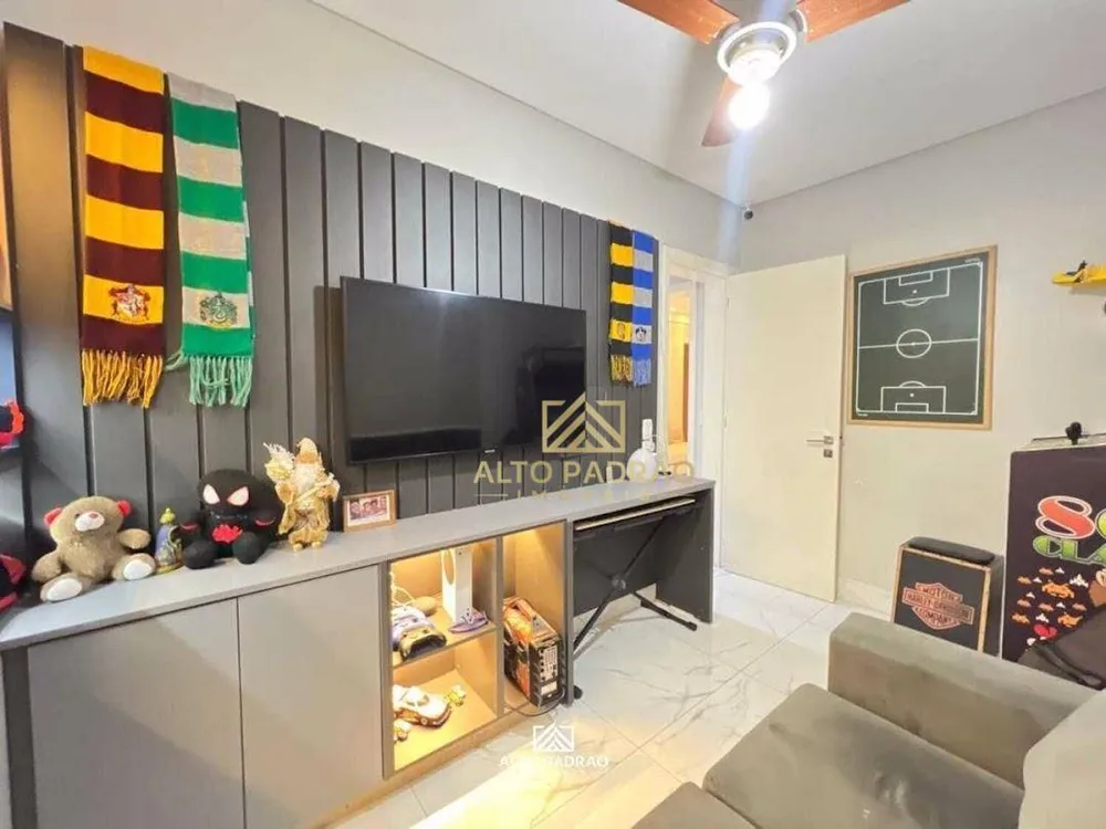 Apartamento, 4 quartos, 181 m² - Foto 3