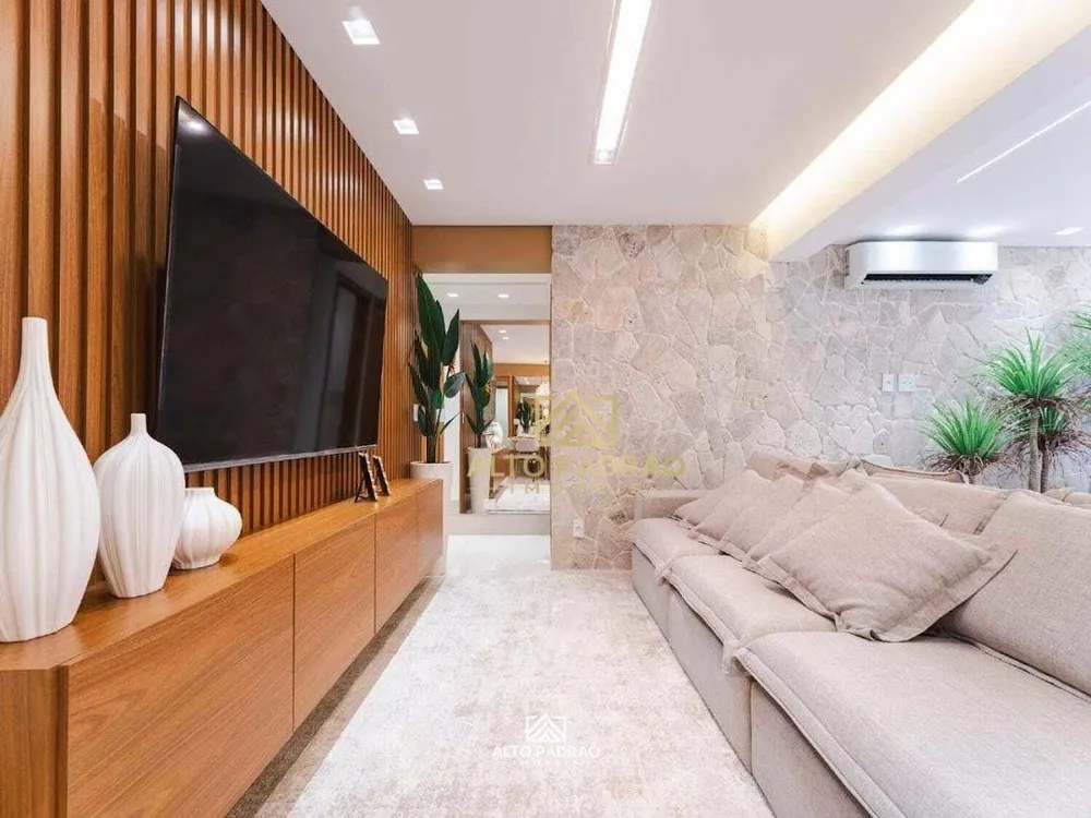 Apartamento, 3 quartos, 139 m² - Foto 1