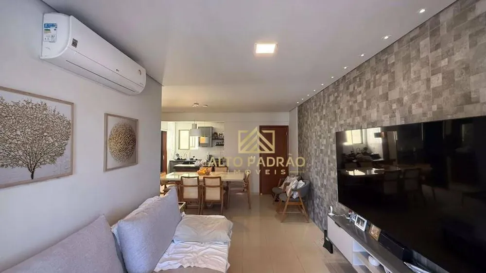 Apartamento, 2 quartos, 100 m² - Foto 3