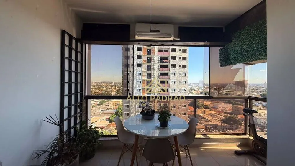 Apartamento, 2 quartos, 100 m² - Foto 2