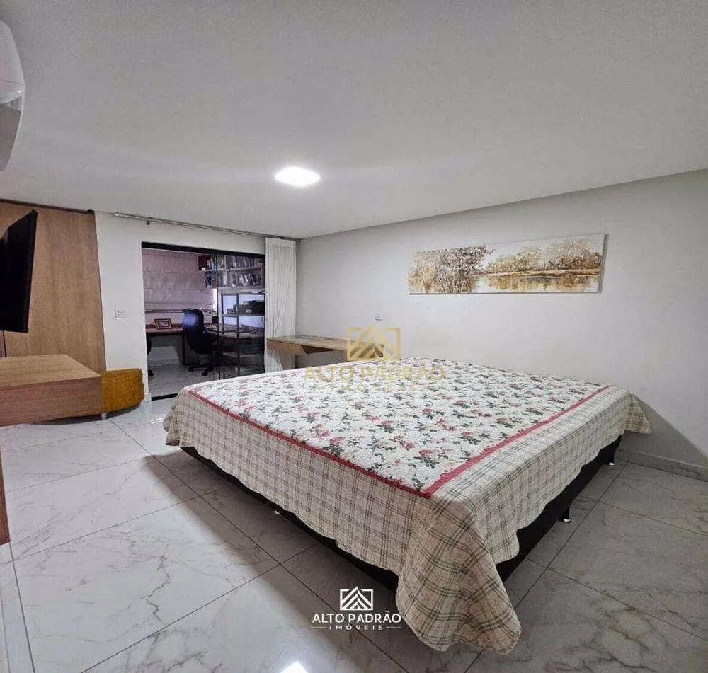 Casa, 3 quartos, 154 m² - Foto 3