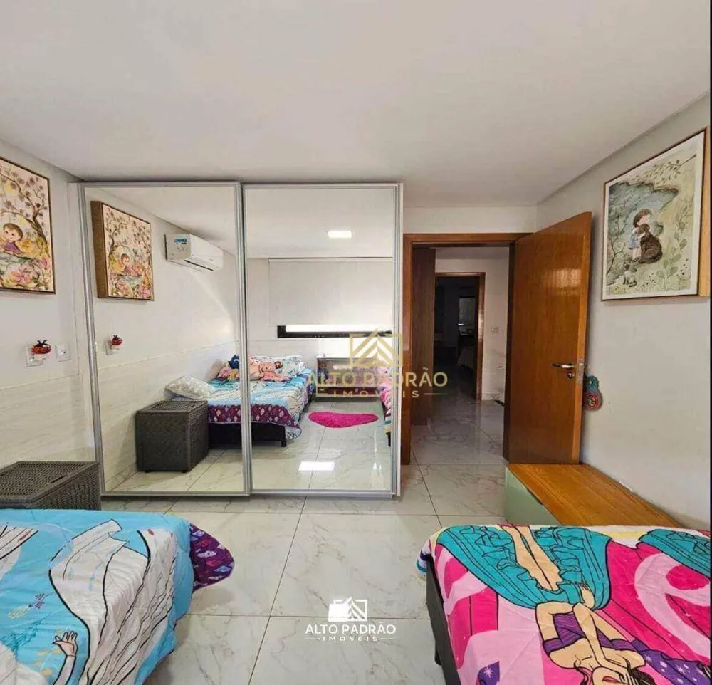 Casa, 3 quartos, 154 m² - Foto 2